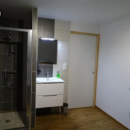 Studio Les Epesses Les Épesses