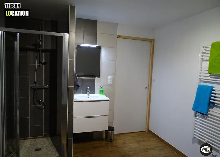 Studio Les Epesses Les Épesses